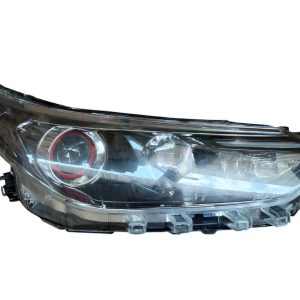 Faro Derecho Toyota Yaris 2018-2020