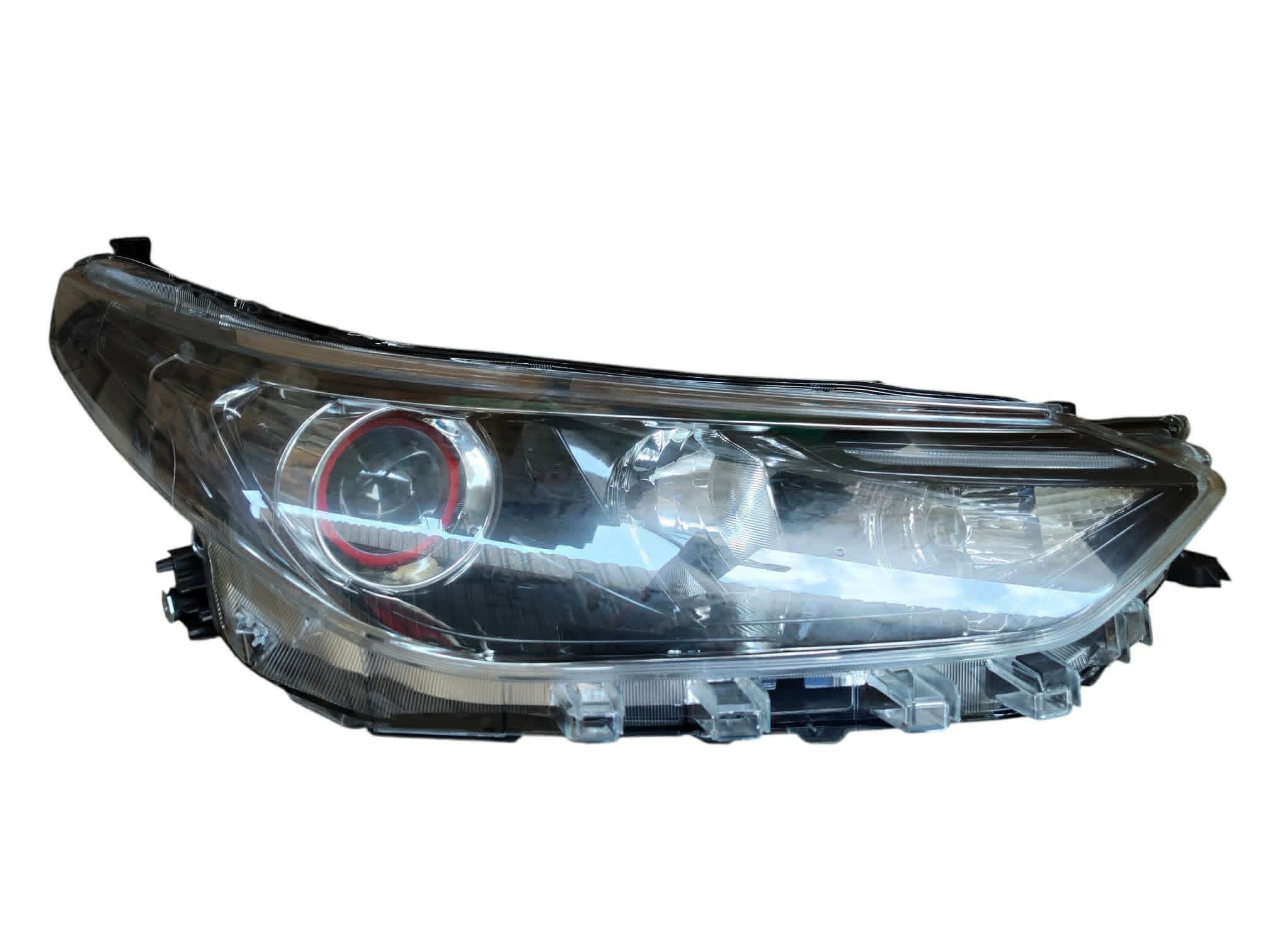Faro Derecho Toyota Yaris 2018-2020