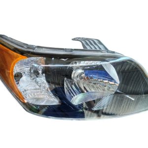 Faro Derecho Chevrolet Aveo 2012-2017