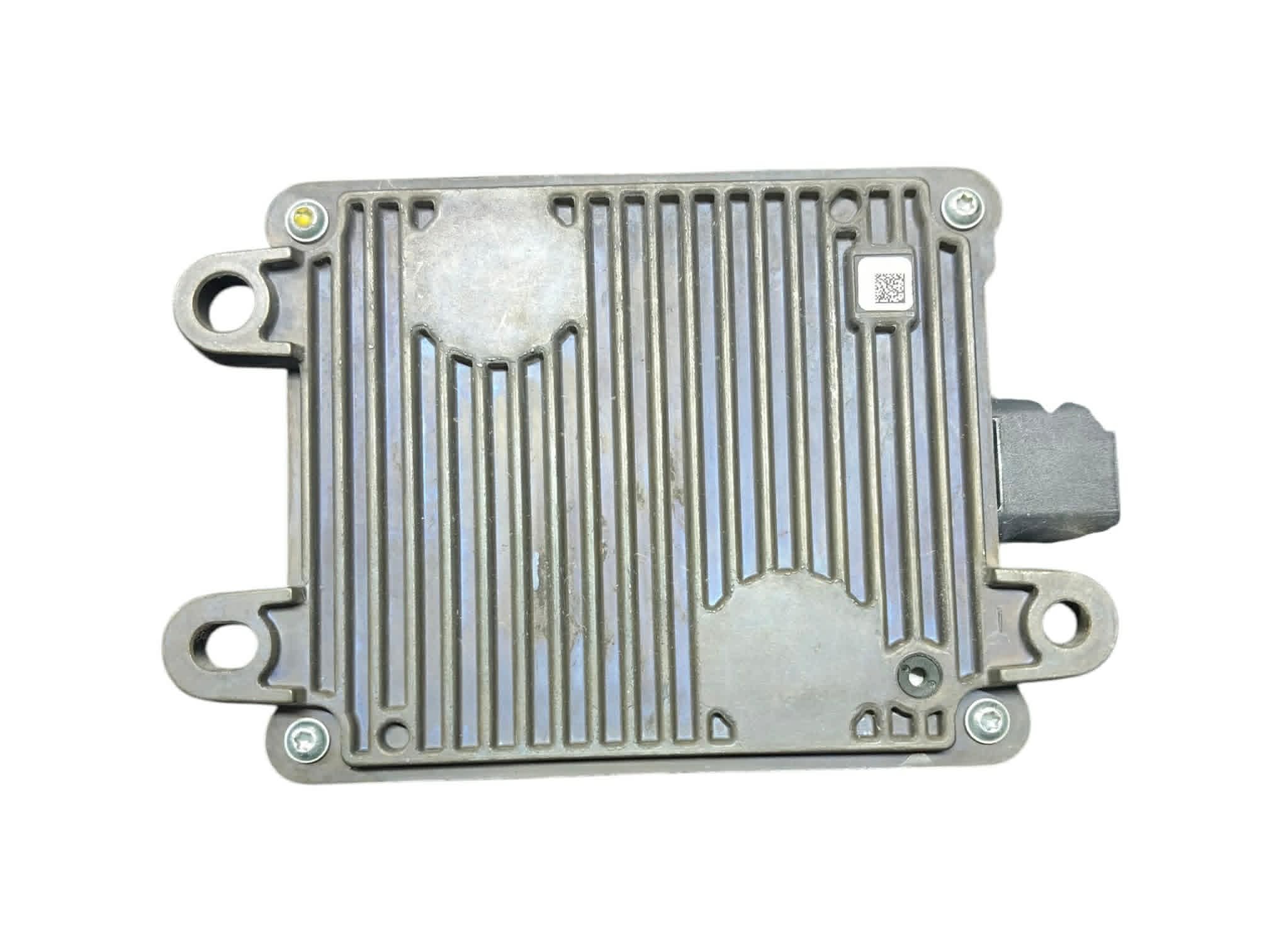Modulo Sensor Radar Cadillac XT4 2019-2024 - Image 3
