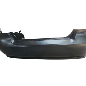 Facia Trasera Chevrolet Aveo 2007-2009