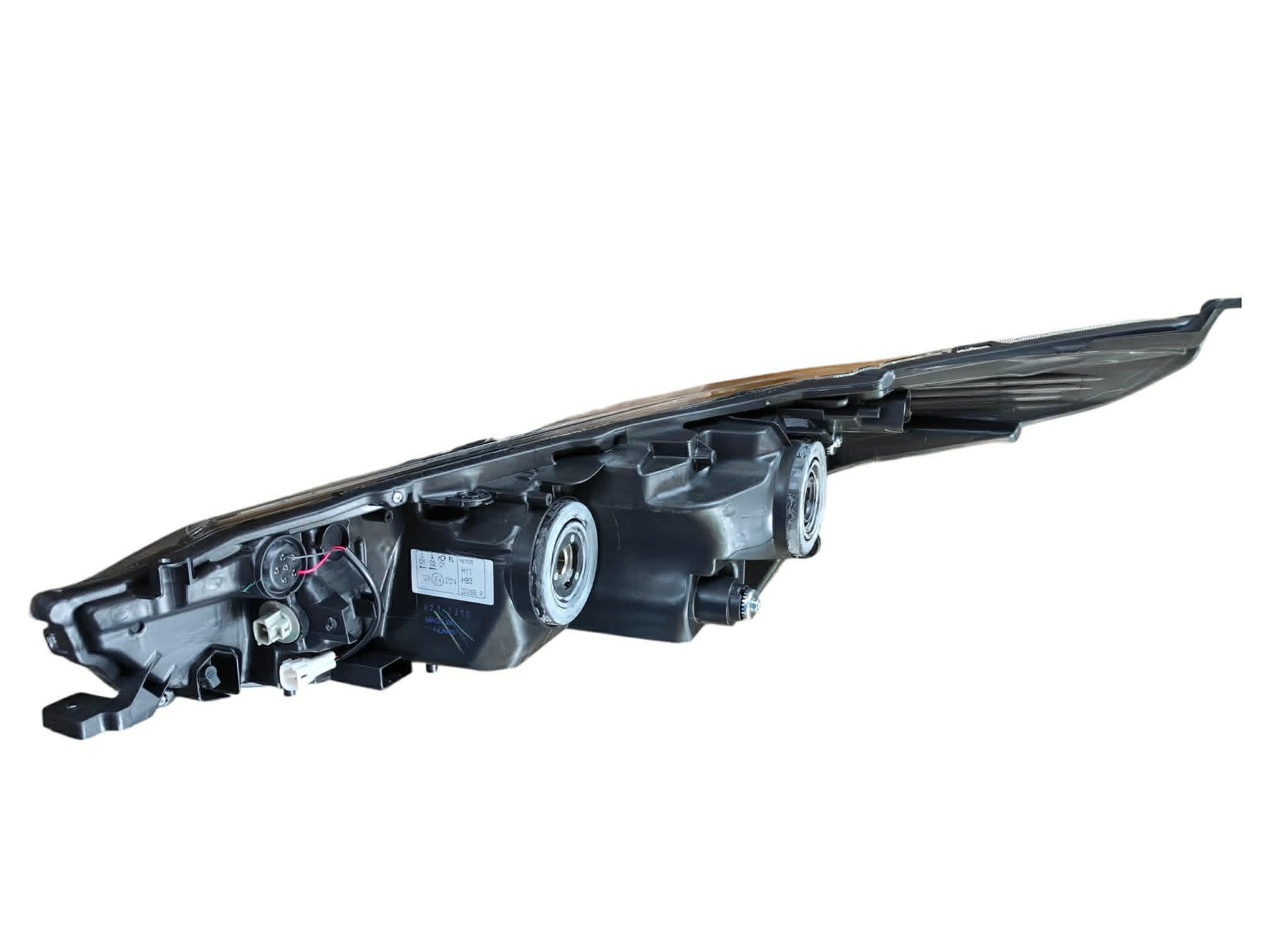 Faro Derecho Toyota Yaris 2018-2020 - Image 3