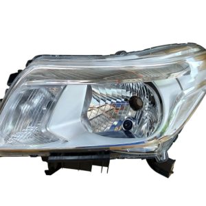 Faro Izquierdo Nissan Frontier 2016-2020