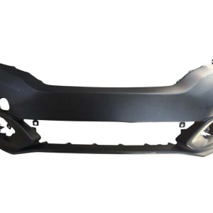 Facia Delantera Honda Fit 2018-2019