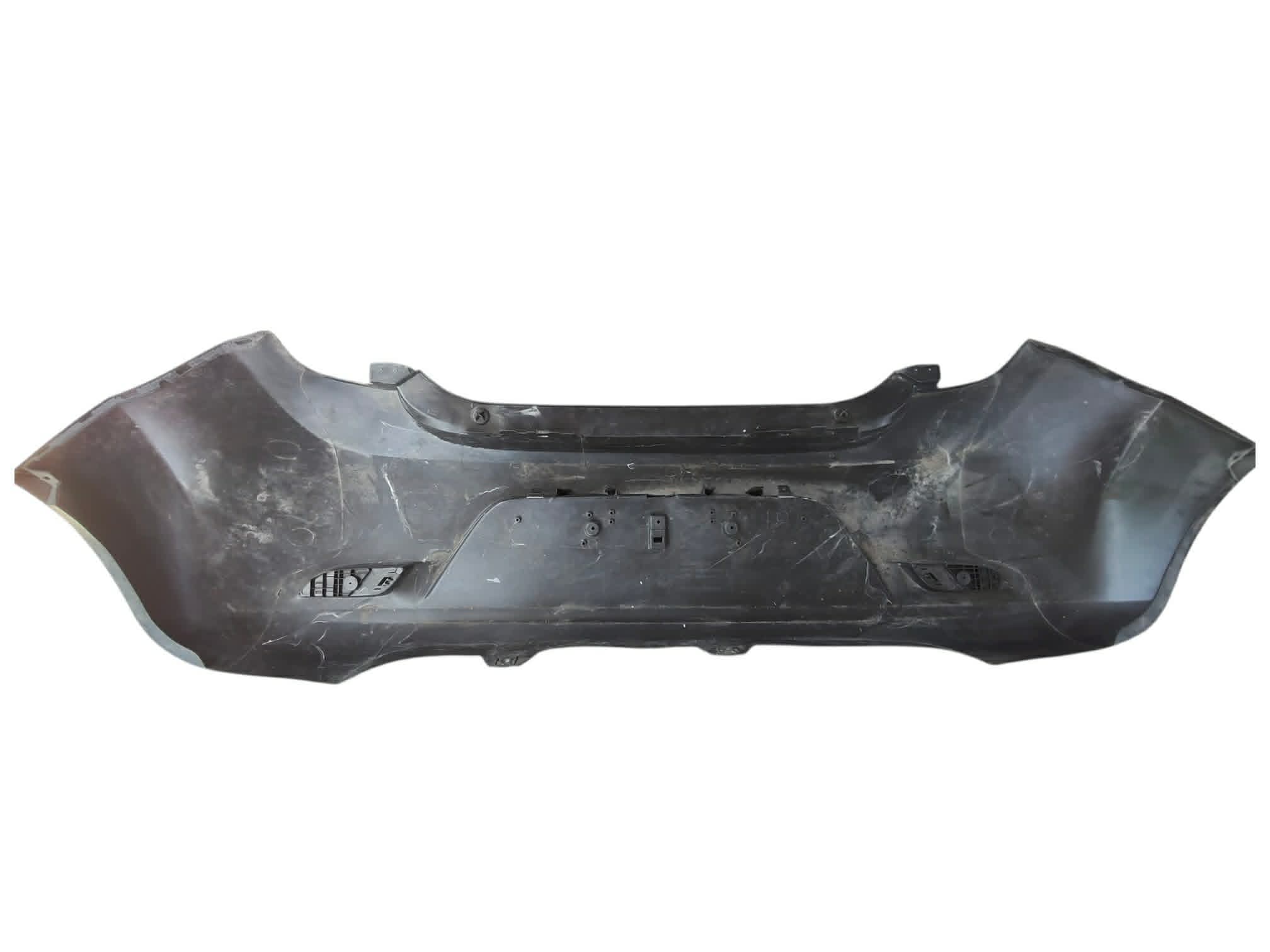 Facia Trasera Chevrolet Beat Hatchback 2018-2021 - Image 4