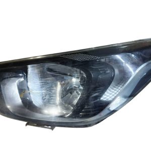Faro Izquierdo Chevrolet Beat 2018-2021