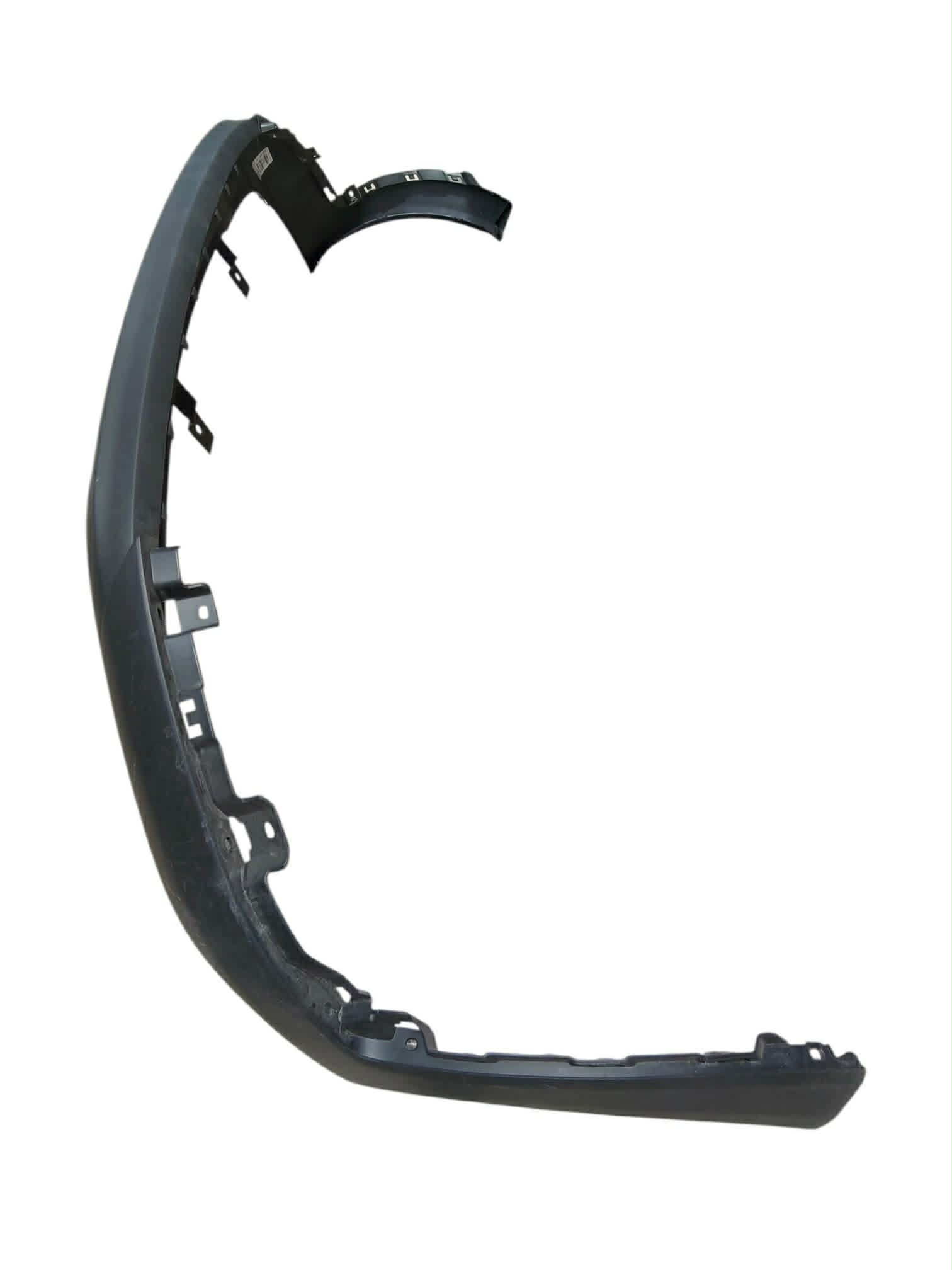 Cubierta Inferior Facia Delantera Hyundai Tucson 2019-2020 - Image 3
