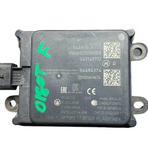 Modulo Sensor Radar Cadillac XT4 2019-2024