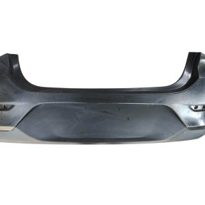 Facia Trasera Chevrolet Onix 2020-2024