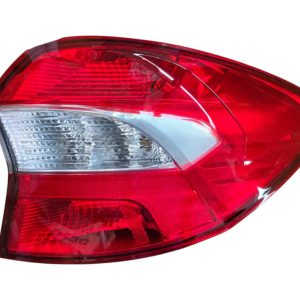 Calavera Derecha Ford Figo 2019-2021