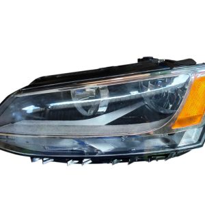 Faro Izquierdo Volkswagen Jetta 2011-2014