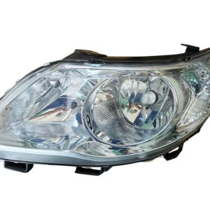 Faro Izquierdo Volkswagen Gol 2009-2013