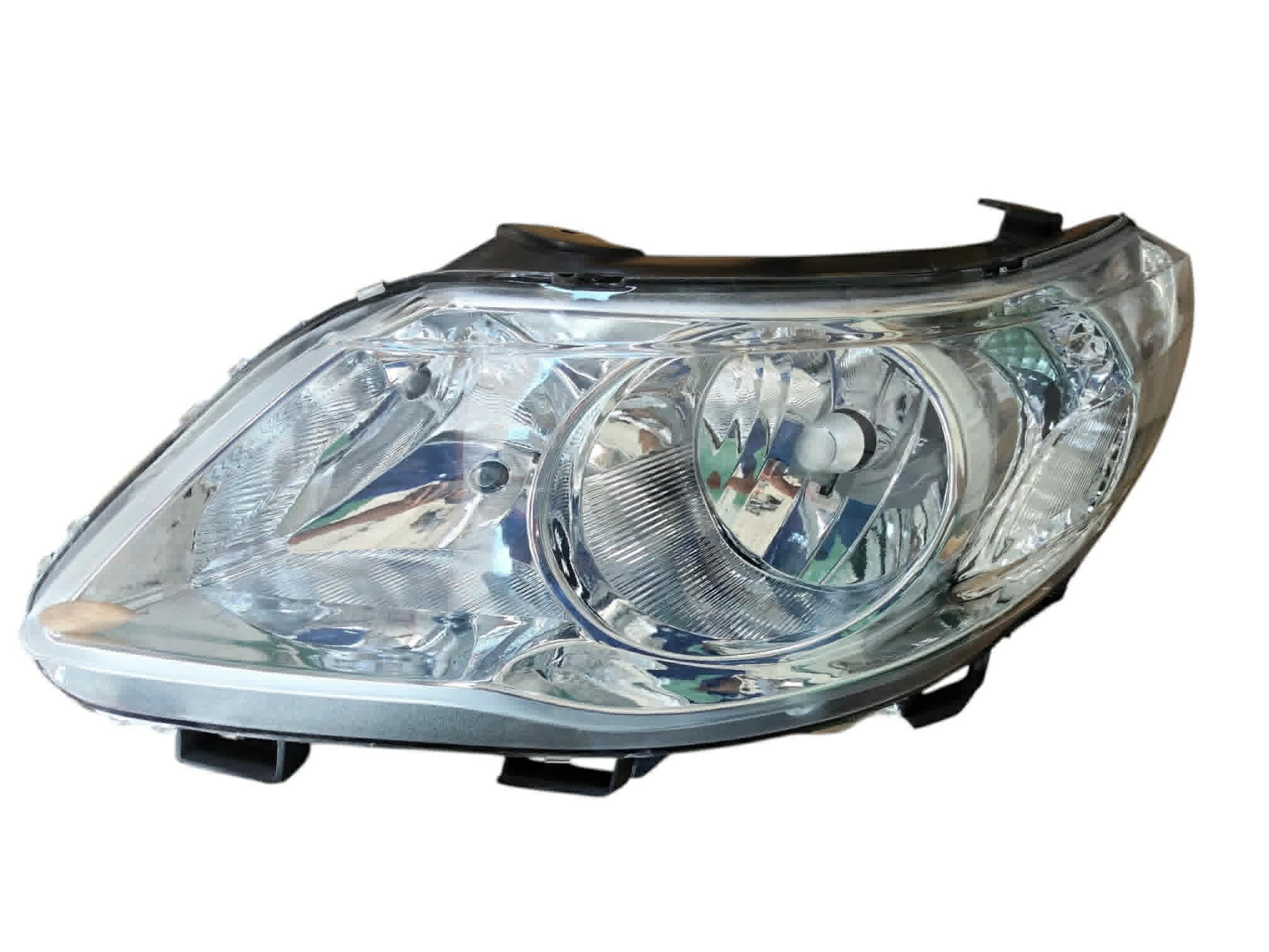 Faro Izquierdo Volkswagen Gol 2009-2013