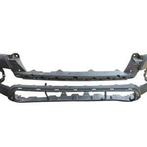 Facia Delantera Toyota Tacoma 2016-2023