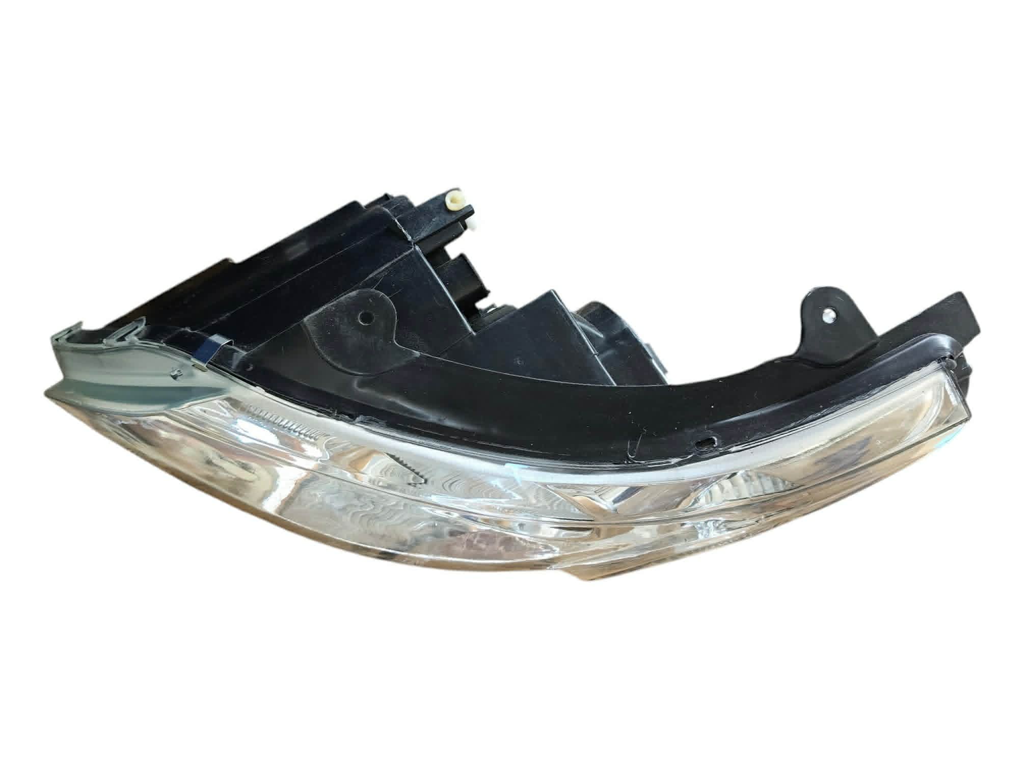 Faro Izquierdo Volkswagen Gol 2009-2013 - Image 2