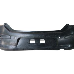Facia Trasera Nissan March 2010-2013
