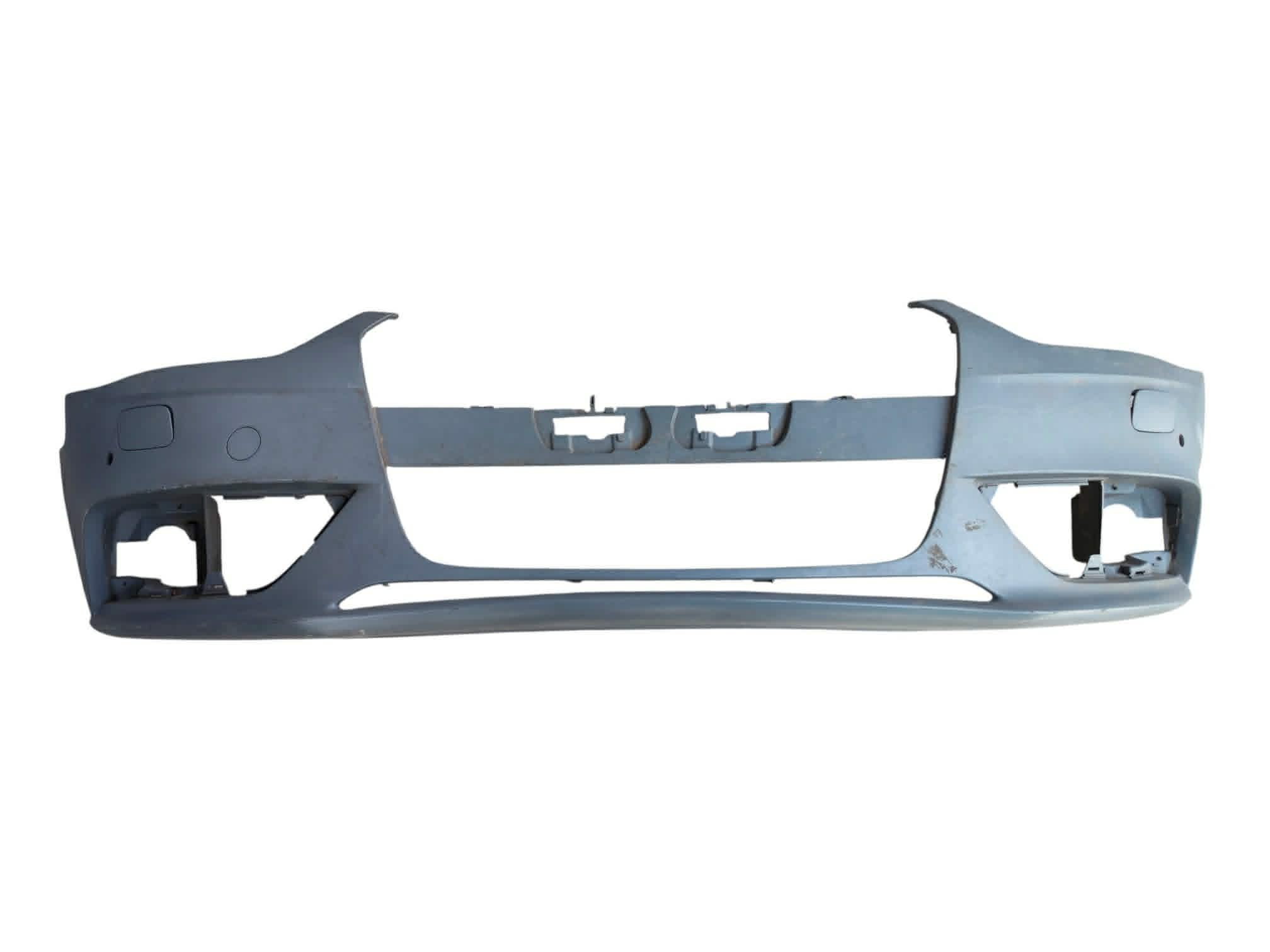Facia Delantera Audi A4 2012-2014