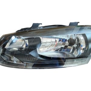 Faro Izquierdo Volkswagen Vento 2014-2015