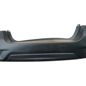 Facia Trasera Nissan Sentra 2017-2019