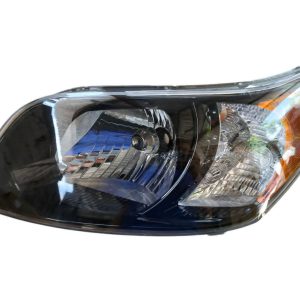 Faro Izquierdo Chevrolet Aveo 2012-2018