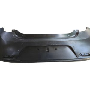 Facia Trasera Chevrolet Beat Hatchback 2018-2021