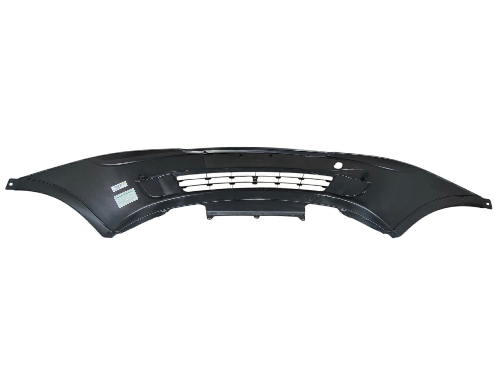 Facia Delantera Chevrolet Corsa 2002-2005 - Image 2