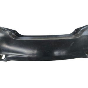 Facia Trasera Toyota Yaris 2014-2016