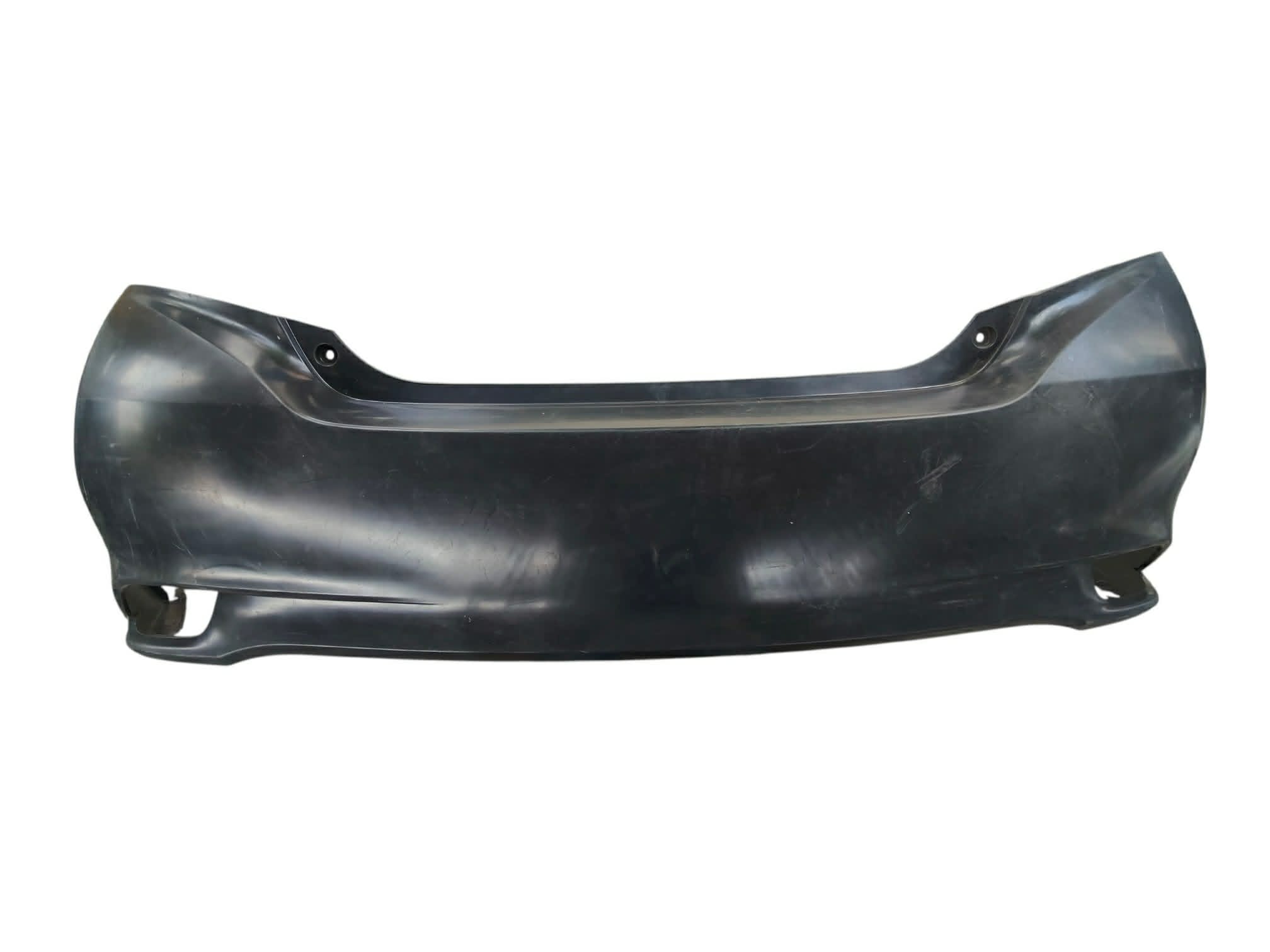 Facia Trasera Toyota Yaris 2014-2016