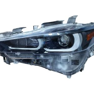 Faro Izquierdo Mazda CX-5 2020-2024
