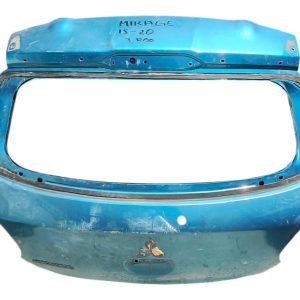Tapa Cajuela Mitsubishi Mirage 2015-2020