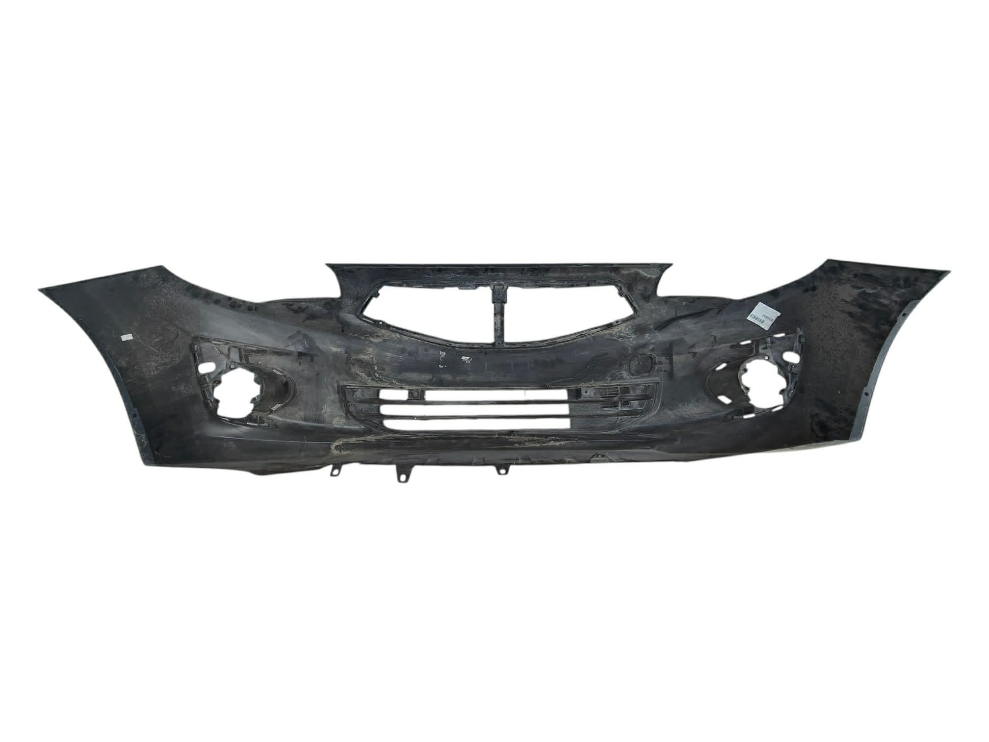 Facia Delantera Mitsubishi Mirage 2014-2016 - Image 2