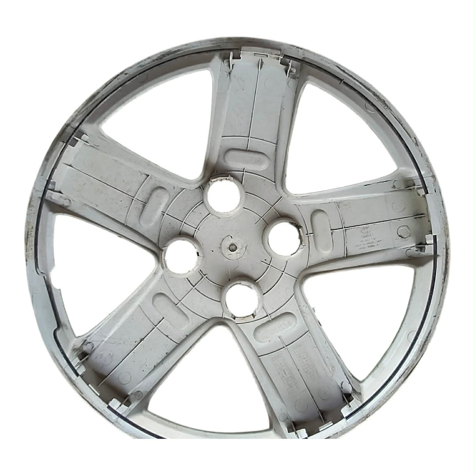 Tapa Rin Chevrolet Aveo 2006-2018 - Image 3