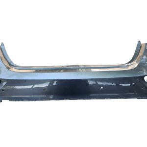 Facia Trasera Kia Forte 2019-2021