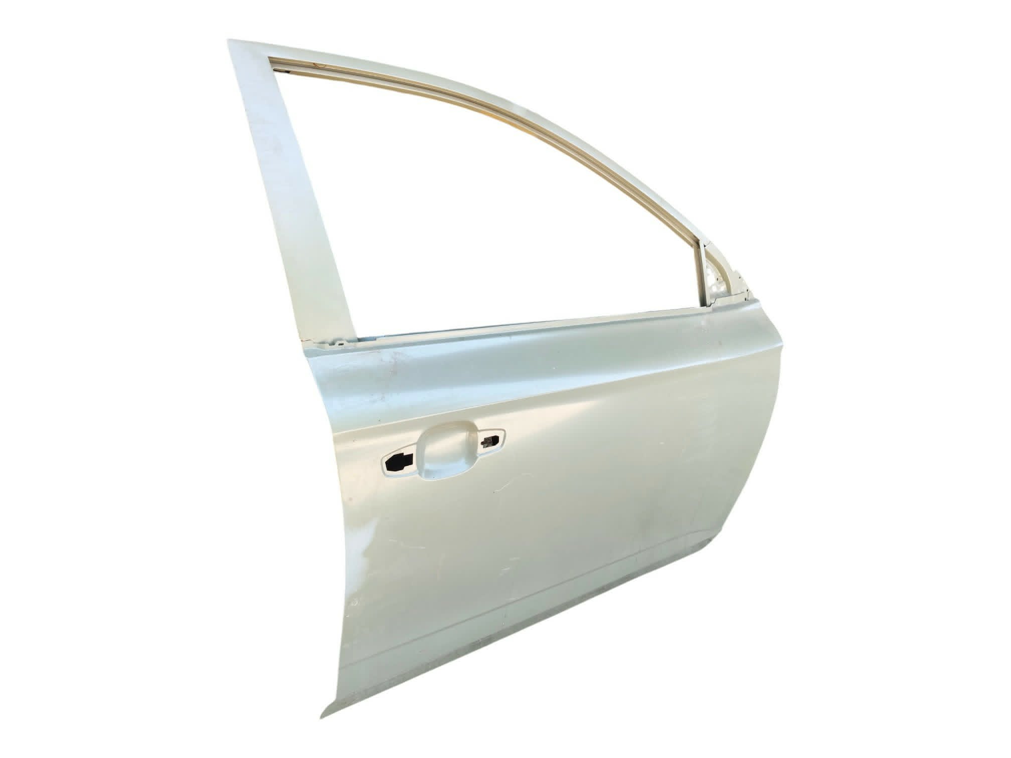 Puerta Delantera Derecha MG G5 2021-2024 - Image 3