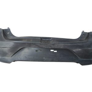Facia Trasera Hyundai Grand I10 2021-2025