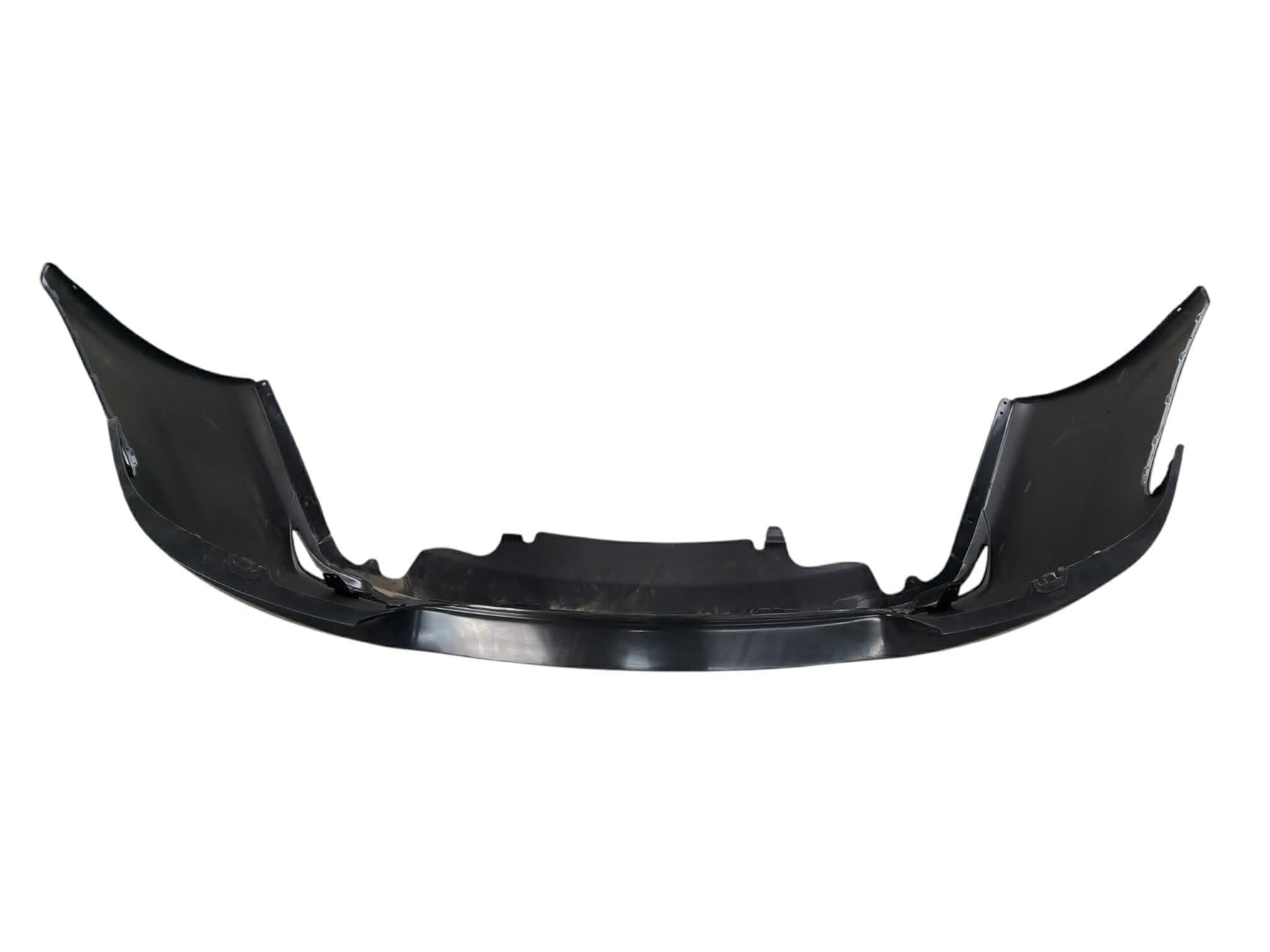 Facia Trasera Toyota Yaris 2014-2016 - Image 3