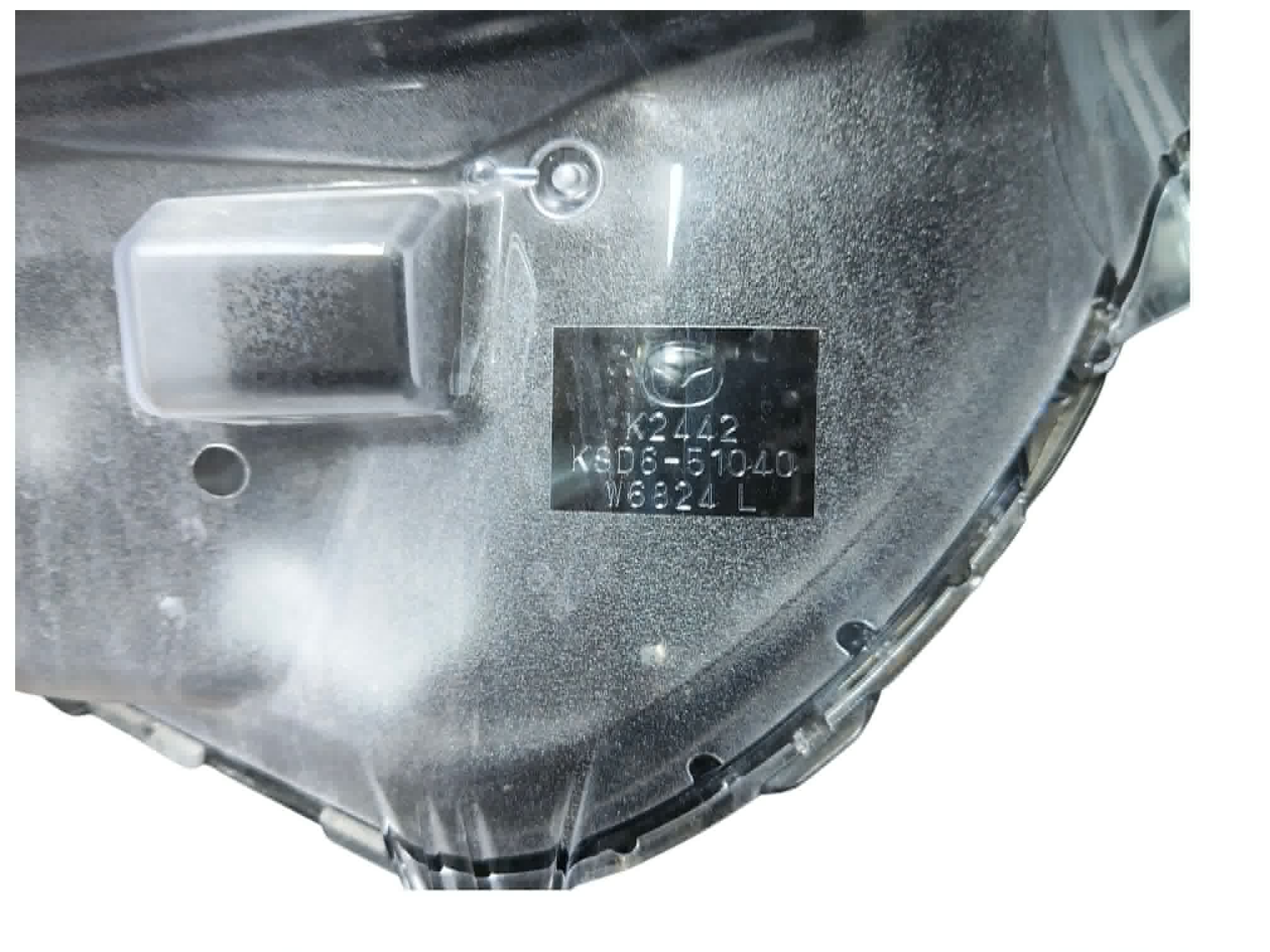 Faro Izquierdo Mazda CX-5 2020-2024 - Image 2