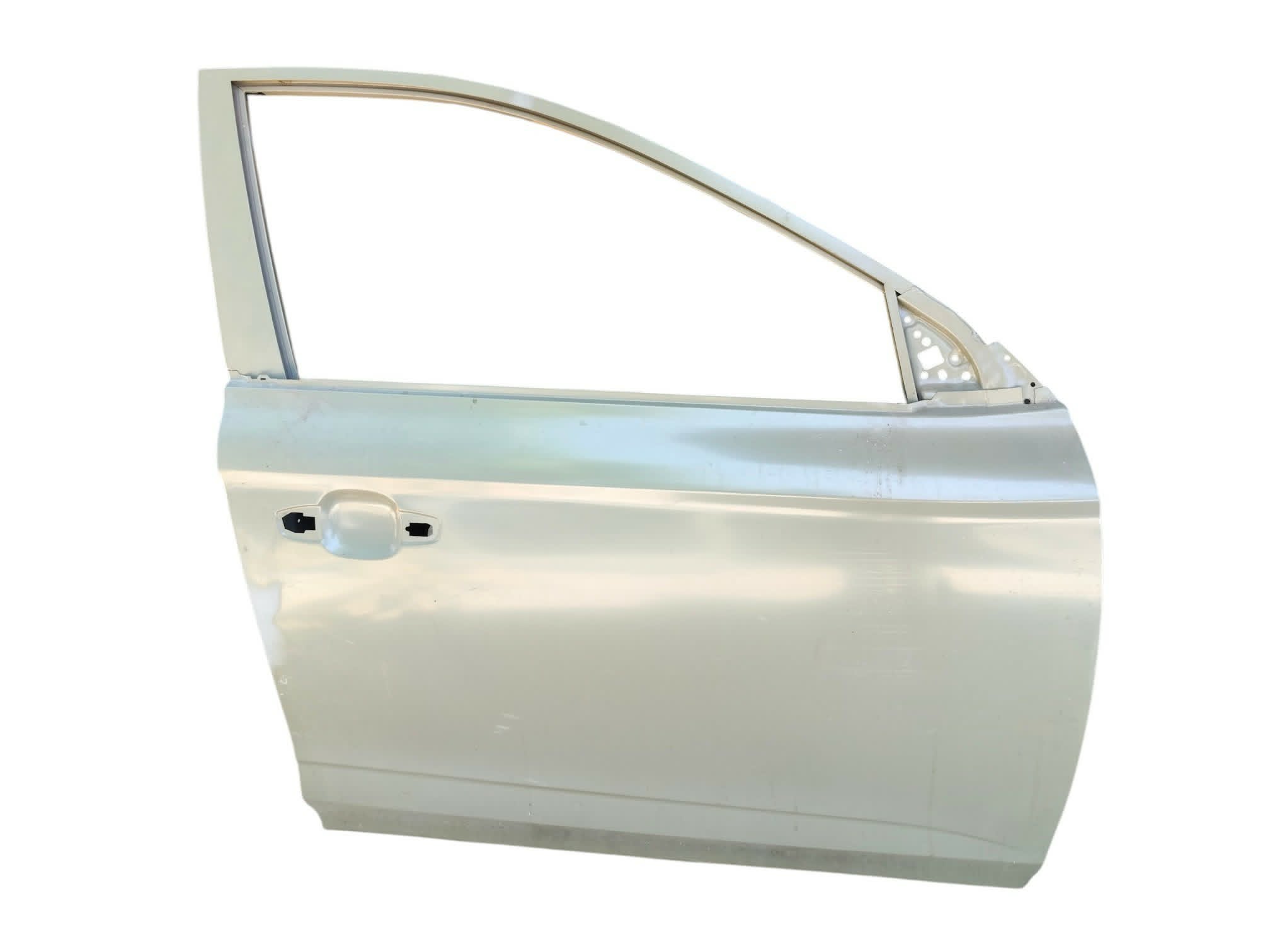 Puerta Delantera Derecha MG G5 2021-2024