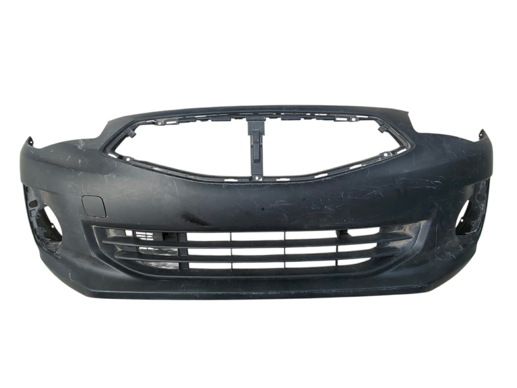 Facia Delantera Mitsubishi Mirage 2014-2016