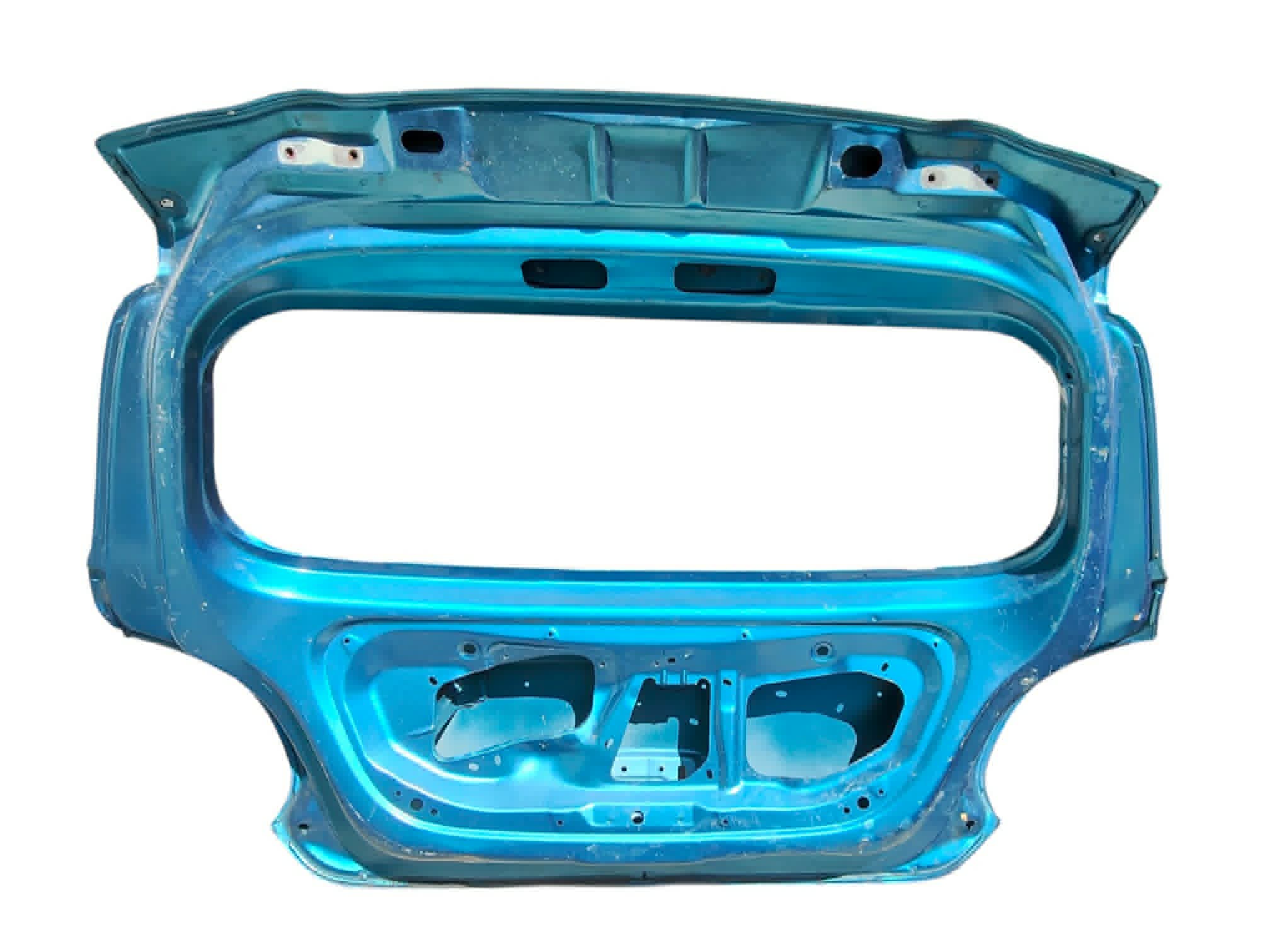 Tapa Cajuela Mitsubishi Mirage 2015-2020 - Image 4