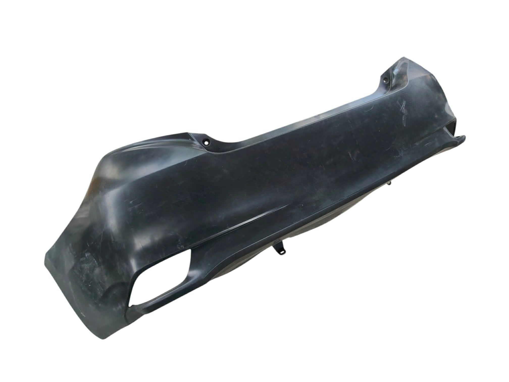Facia Trasera Toyota Yaris 2014-2016 - Image 4