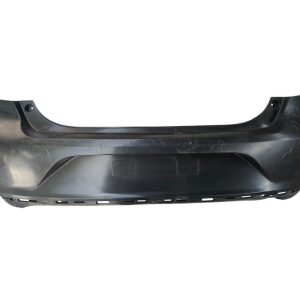 Facia Trasera Ford Figo 2019-2021