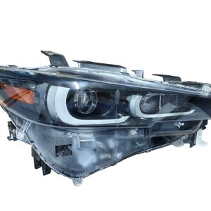 Faro Derecho Mazda CX-5 2020-2024