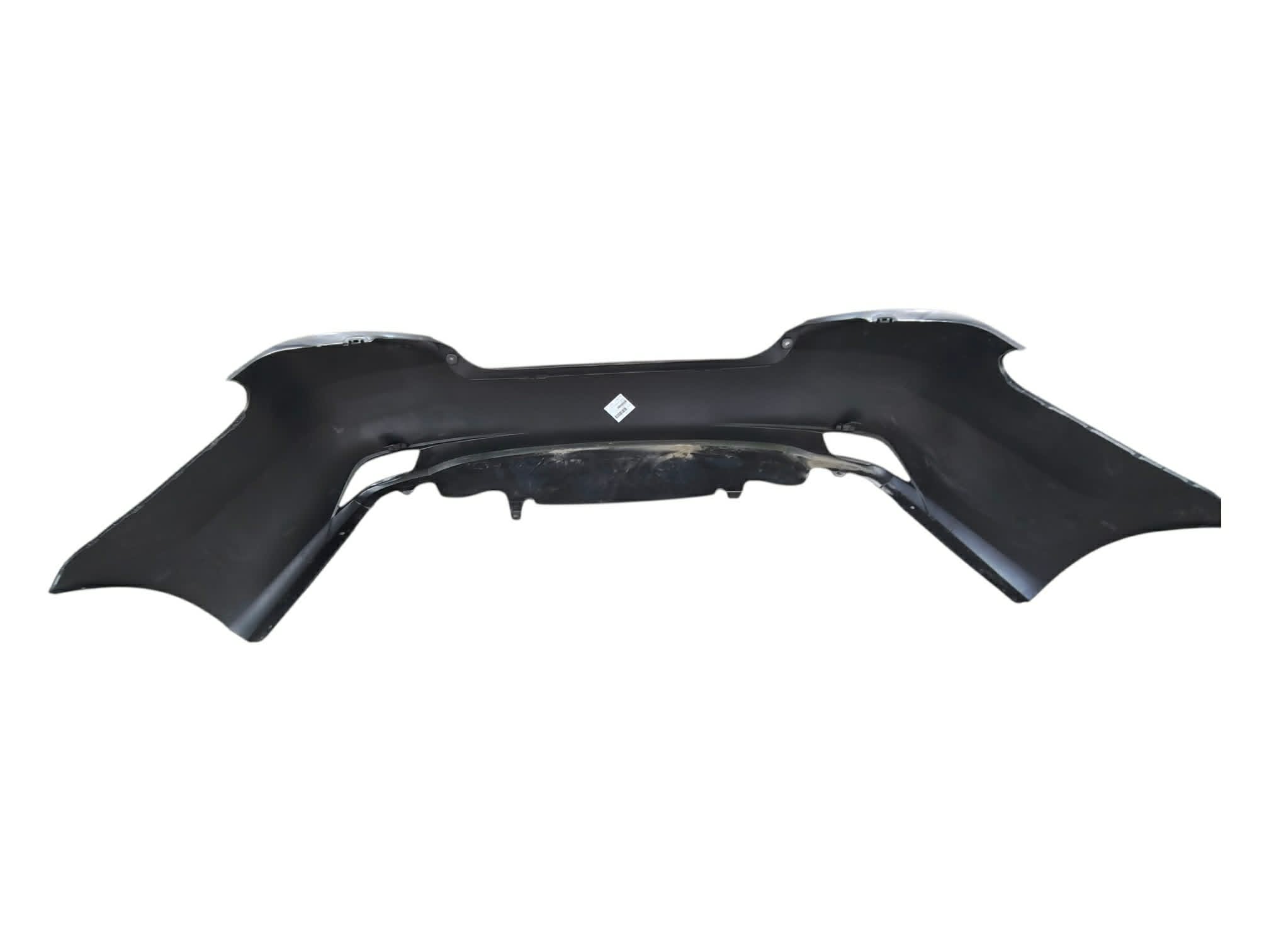 Facia Trasera Toyota Yaris 2014-2016 - Image 2