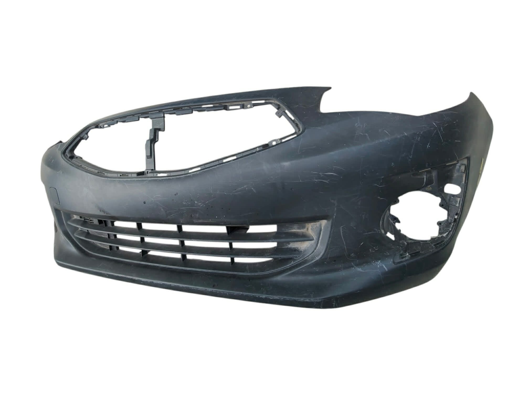Facia Delantera Mitsubishi Mirage 2014-2016 - Image 3