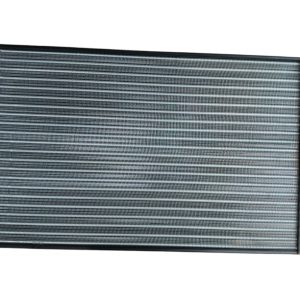 Radiador Volkswagen Gol 2008-2020