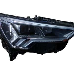 Faro Derecho Audi Q3 2020-2024