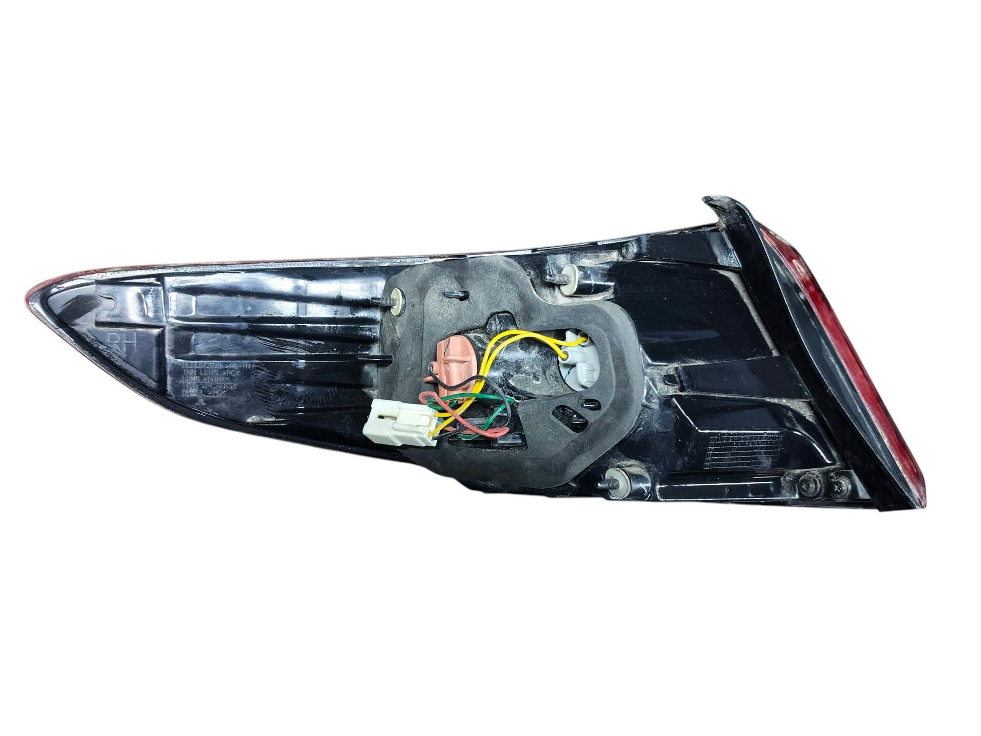 Calavera Derecha Hyundai Sonata 2015-2017 - Image 4