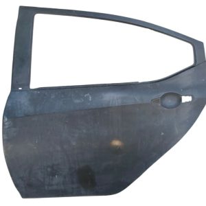 Lienzo Puerta Trasera Izquierda Nissan Versa 2020-2025