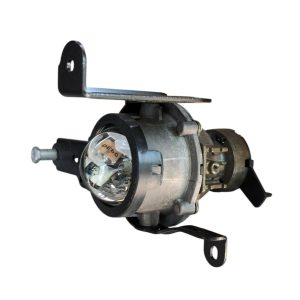 Faro Niebla Derecho Kia Rio 2016-2017